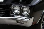 Chevrolet Chevelle SS 454 Convertible 1970 года